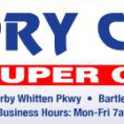 Dry Clean Super Center of Bartlett