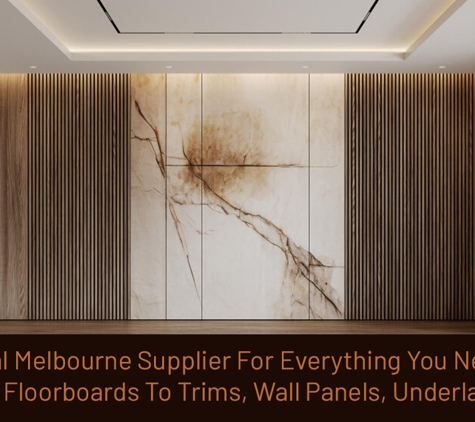 Topaz Floors - Somerton, VIC. Your Local Melbourne Supplier For Everything You Need, From Premium Floorboards To Trims, Wall Panels, Underlay & Tools