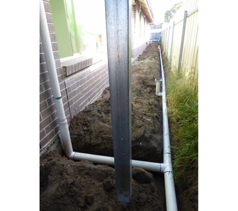 Spencer Stormwater Specialists Pty. Ltd. - Modbury, SA
