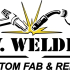 J. W. Welding