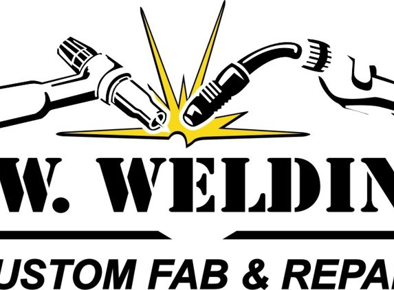 J. W. Welding - Neenah, WI