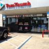 Tom Thumb gallery