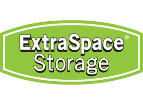 Extra Space Storage - San Jose, CA
