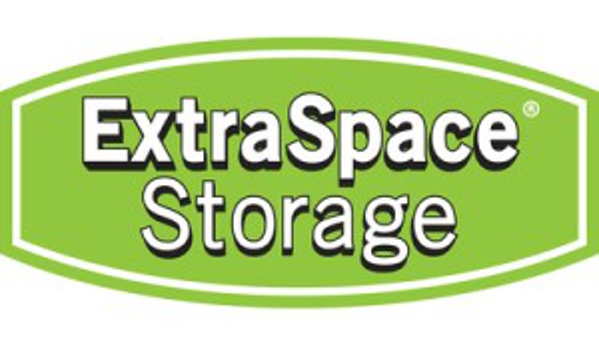 Extra Space Storage - Mesquite, TX