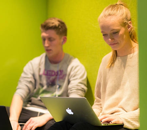 Australian Catholic University - Adelaide Campus - Thebarton, SA