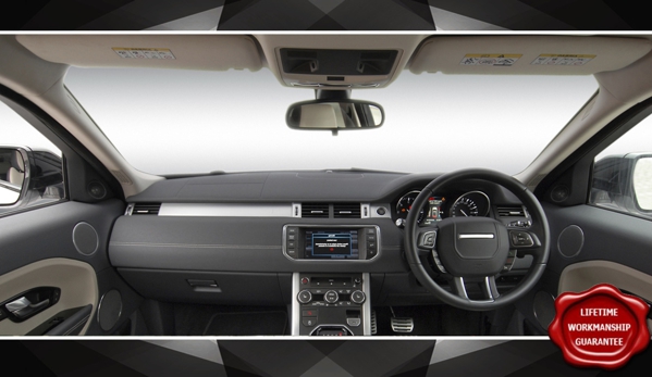 Vision Autoglass - Blue Haven, NSW. Wide Range Of Automobile Windscreens
