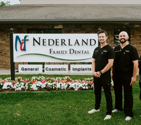 Nederland Family Dental: G. Whitney Gomez, DDS - Nederland, TX