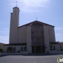 Holy Angels Church - Historical Places