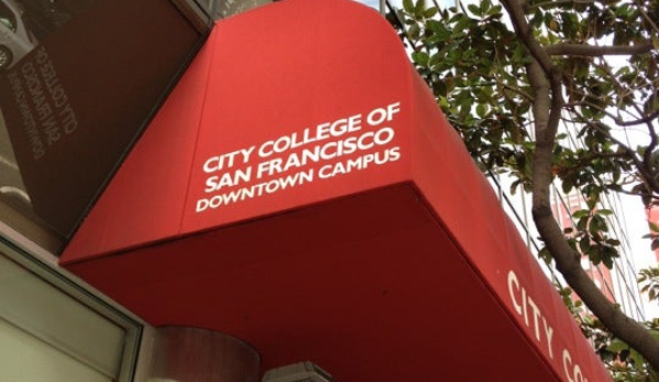 Osaka University San Francisco Center - San Francisco, CA