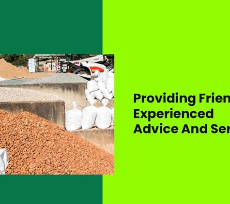 Toowoomba Landscape Supplies - Toowoomba City, QLD. Providing Friendly,  Experienced Advice And Service