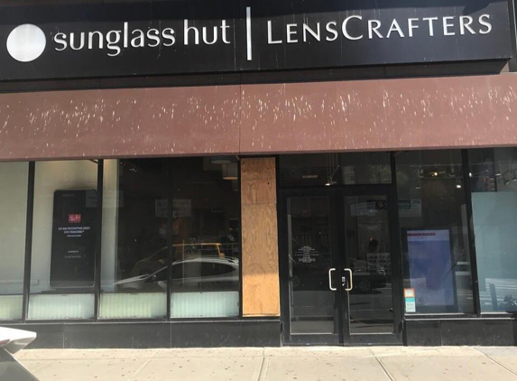 LensCrafters Optique - New York, NY