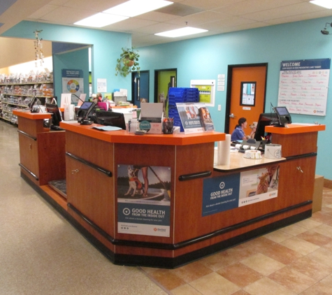 Banfield Pet Hospital - Arvada, CO