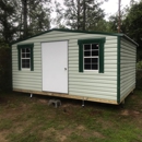 Bestway Portable Buildings Inc - Metal Buildings