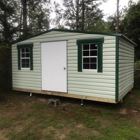 Bestway Portable Buildings Inc