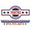 Diversified Painting Services - Painting Contractors