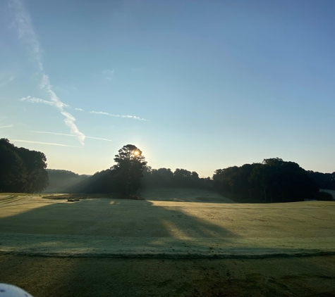 Pinetree Country Club - Kennesaw, GA