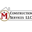 O&M Construction Services - Construction Consultants