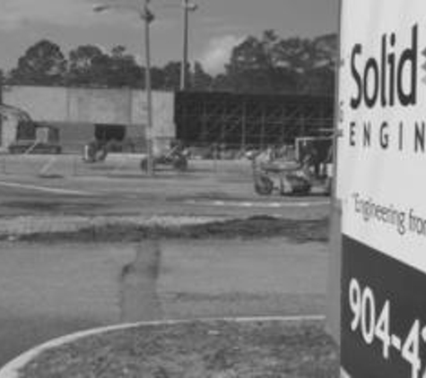 Solid Rock Engineering Consultants - Jacksonville, FL