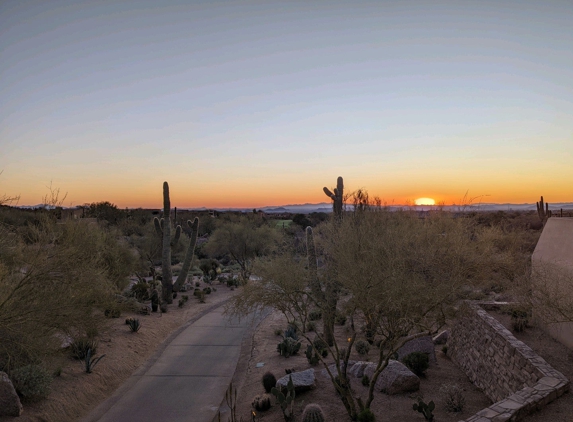 Troon North Golf Club - Scottsdale, AZ