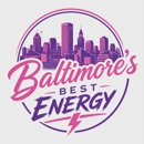 Baltimore’s Best Energy