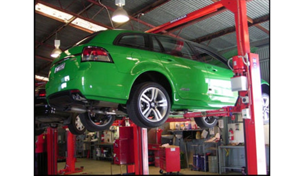 Mawson Motors - Moolap, VIC