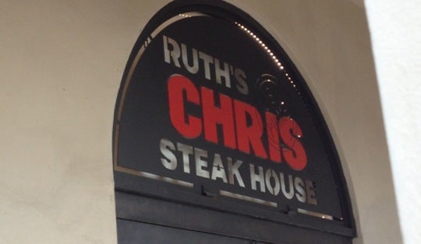 Ruth's Chris Steak House - Baton Rouge, LA