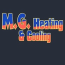 MG Heating and Cooling - Geothermal Heating & Cooling Contractors