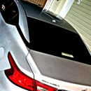 Advance Window Tinting - Automobile Customizing