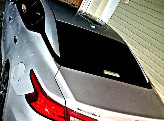 Advance Window Tinting - Rosedale, MD