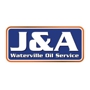 J & A Waterville Oil Service, Inc.