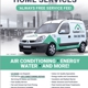 Comfort Tech Home Services