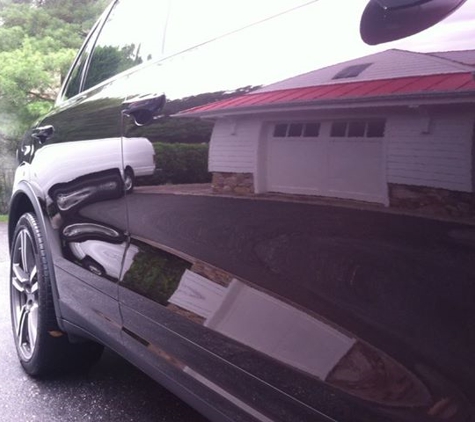 Mirror Image Auto Detailing - Gaithersburg, MD