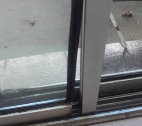 Affordable 24 Hr Glass Repairs - Molendinar, QLD. Door frame is not put together and has come away from glass an rubber very dissapointed