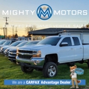 MIGHTY MOTORS - Used Car Dealers