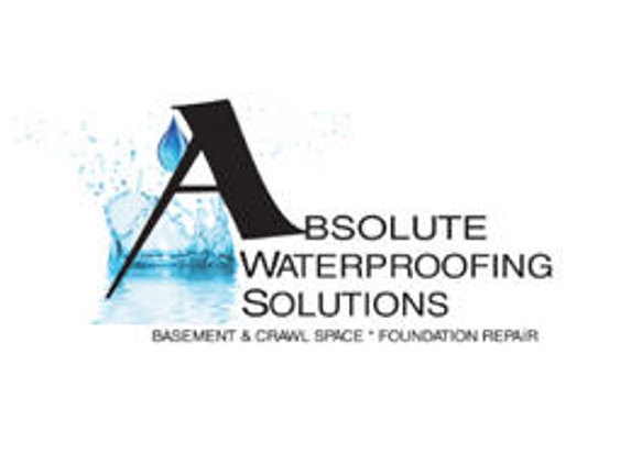 Absolute Waterproofing Solutions, LLC - Saginaw, MI