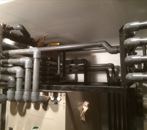 Northern Plains Plumbing, Heating & Air - Bismarck, ND