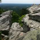 Hanging Rock State Park