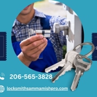 Locksmith sammamish Pro