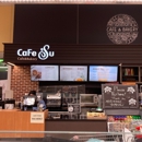 Cafe Su - Coffee & Espresso Restaurants