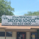 Country Roads Driving School