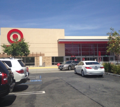 Target - Aliso Viejo, CA