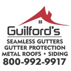 Guilfords Construction & Seamless Gutters