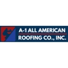 A-1 All American Roofing Co gallery