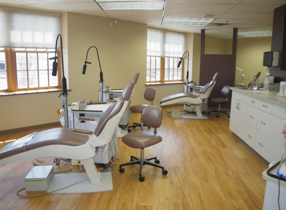 Orthodontics by Design, PC - Wakefield, MA