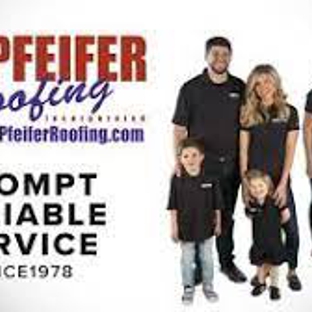 Pfeifer Roofing - Salem, OR