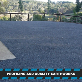 AAA Asphalt - Lonsdale, SA. Profiling And Quality Earthworks