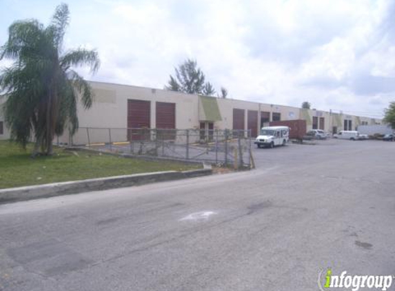 Ktc Group Corp - Miami, FL