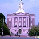 Nashua Mayors Office - City Halls