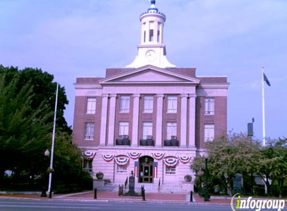 Nashua Community Development - Nashua, NH