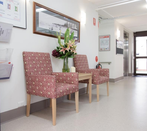 Hardi Aged Care - Manly Vale Aged Care - Manly Vale, NSW